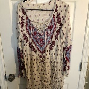 Billabong Sun Dress